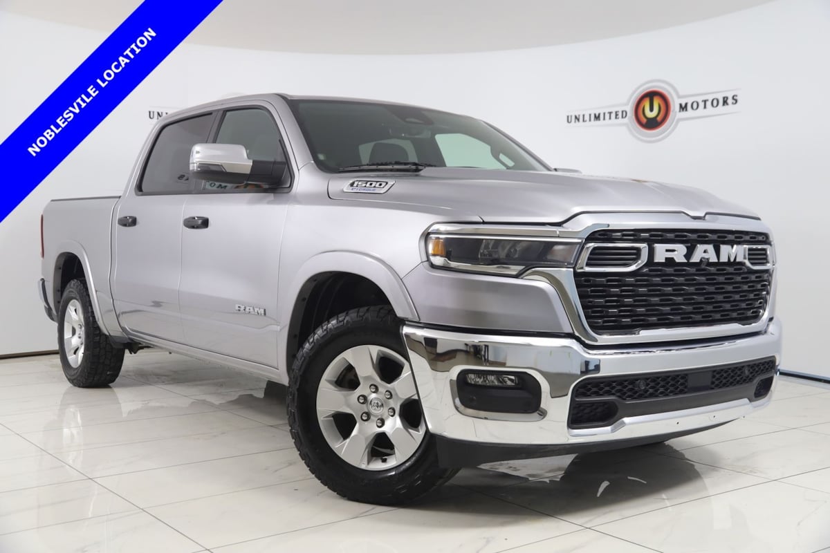 ram ram 1500 2025 1C6RRFFG8SN606891 image ram ram 1500 2025 1C6RRFFG8SN606891 image